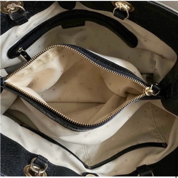 Kate Spade Large Quilted Tote - Picture 6 of 14